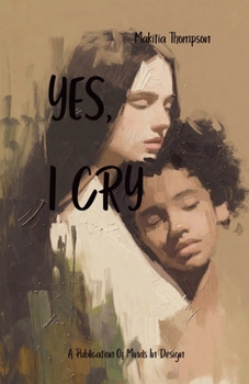 Paperback Yes, I Cry Book