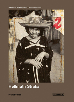 Paperback Hellmuth Straka Book