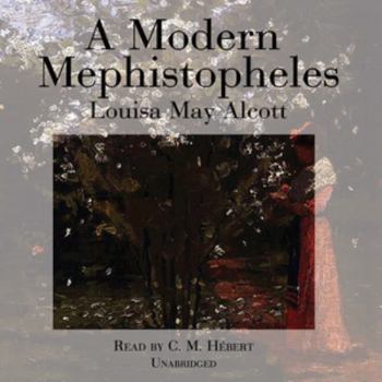 Audio CD A Modern Mephistopheles Book