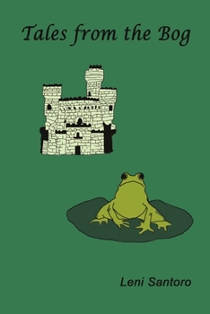 Paperback Tales from the Bog Book