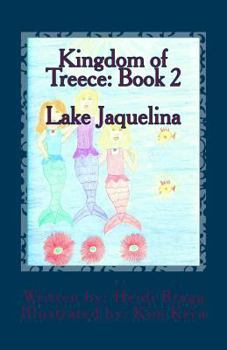 Paperback Lake Jaquelina Book