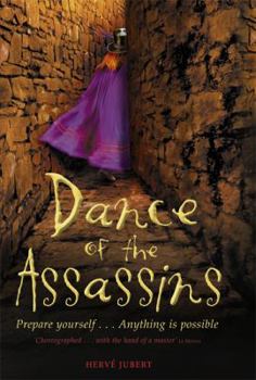 Dance of the Assassins (The Devil's Dances Trilogy) - Book #1 of the L'Opéra du Diable