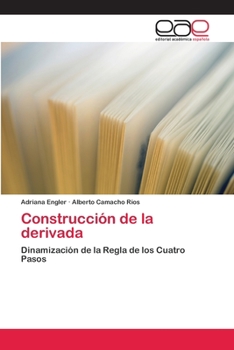 Paperback Construcción de la derivada [Spanish] Book