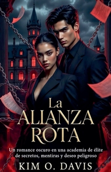 Paperback La Alianza Rota [Spanish] Book