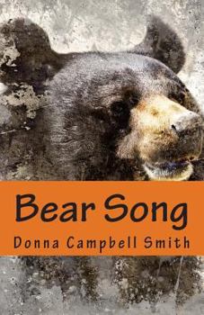 Paperback Bear Song Book