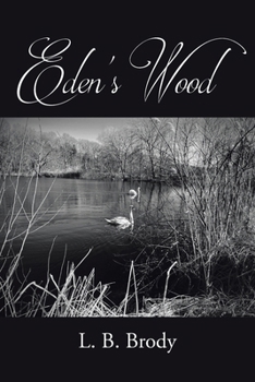Paperback Eden's Wood Book