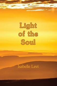 Paperback Light of the Soul Book