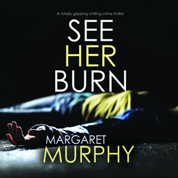 Audio CD See Her Burn Book