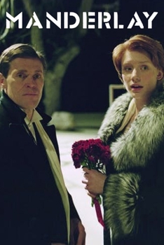 Paperback Manderlay: Screenplays Book