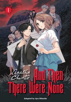 Paperback And Then There Were None, Vol. 1 Book