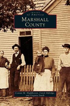 Marshall County - Book  of the Images of America: Kentucky