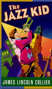 Mass Market Paperback The Jazz Kid Book
