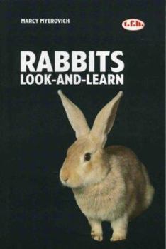 Paperback A Basic Book of Rabbits Book