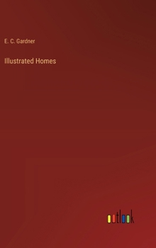 Illustrated Homes