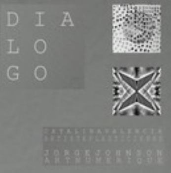 Hardcover Dialogo Book