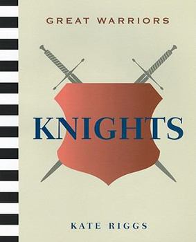 Paperback Knights Book