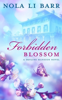 Paperback Forbidden Blossom Book