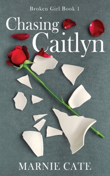 Paperback Chasing Caitlyn Book