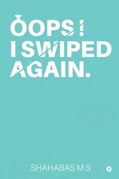 Paperback Oops! I Swiped Again. Book