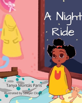 Paperback A Night Ride Book