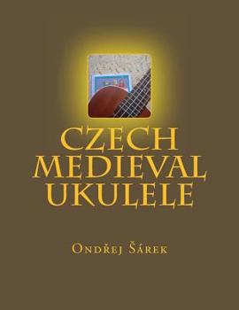 Czech Medieval Ukulele