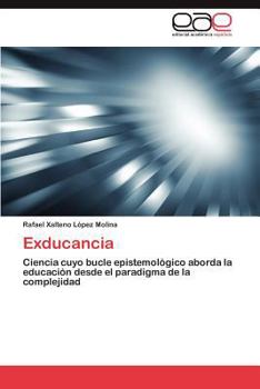 Paperback Exducancia [Spanish] Book