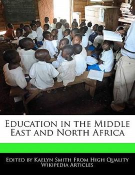 Education in the Middle East and North Afric