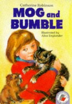 Paperback Mog and Bumble (Red Storybooks) Book