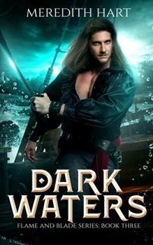 Paperback Dark Waters Book