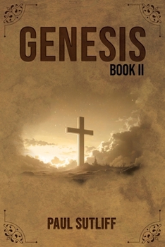 Paperback Genesis Book II Book