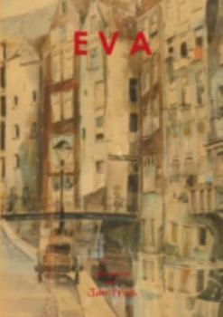 Paperback Eva [Dutch] Book