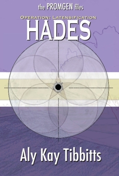 Hardcover Operation Latensification: Hades Book