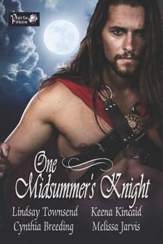 Paperback One Midsummer's Knight Book