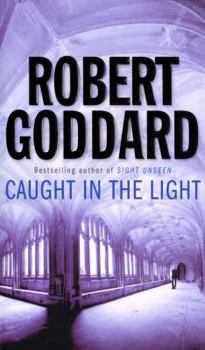 Mass Market Paperback Caught in the Light Book