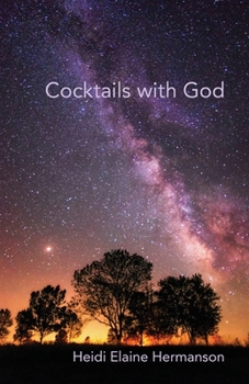 Paperback Cocktails with God Book