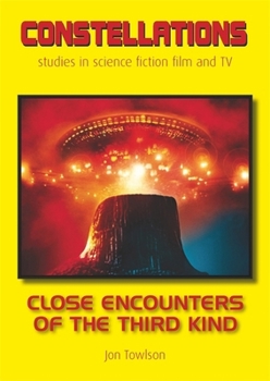 Paperback Close Encounters of the Third Kind Book