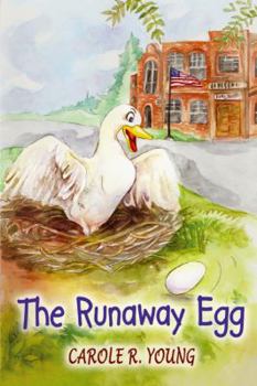 Paperback The Runaway Egg Book