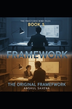 Paperback The Original Framework Book