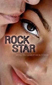 Rock Star Indigo - Book #1 of the Rockers of Storm Crow