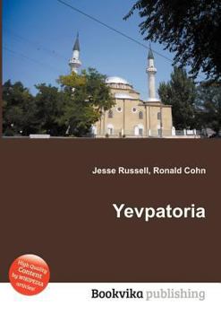 Paperback Yevpatoria Book