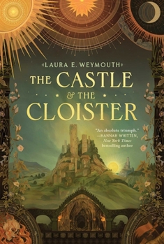 The Castle & the Cloister (Daughters of Light)
