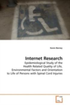 Paperback Internet Research Book