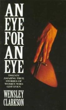 Paperback Eye for an Eye Book