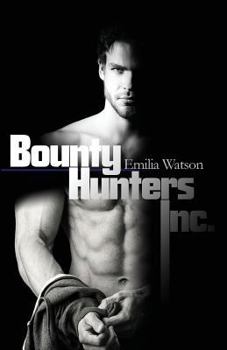 Paperback Bounty Hunters Inc.: Finally Complete Book