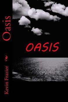 Paperback Oasis Book