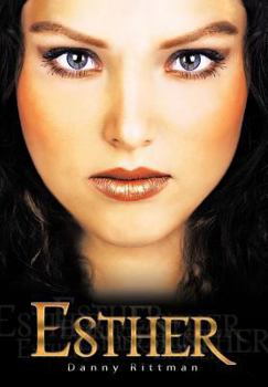 Hardcover Esther Book