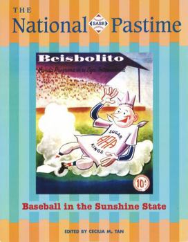 The National Pastime, 2016