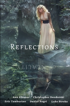 Paperback Reflections of Reality Book