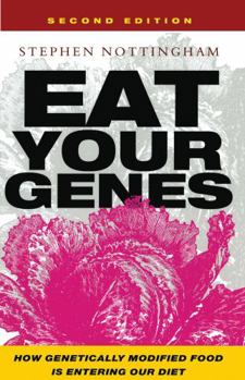 Paperback Eat Your Genes Book