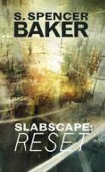 Paperback Slabscape: Reset Book